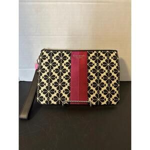 Kate Spade Large Wristlet